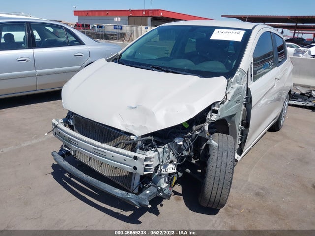 Chevrolet SPARK LS 2021 KL8CB6SA8MC708882 Image 8