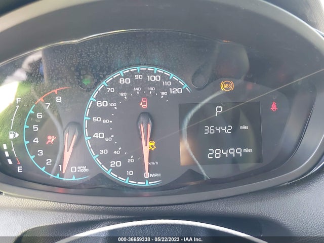 Chevrolet SPARK LS 2021 KL8CB6SA8MC708882 Image 9
