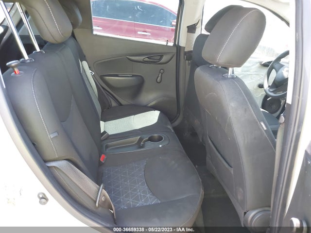 Chevrolet SPARK LS 2021 KL8CB6SA8MC708882 Image 10
