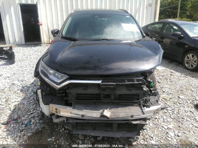 Honda Cr-v Touring 2020 7FARW1H93LE013995 Image 12