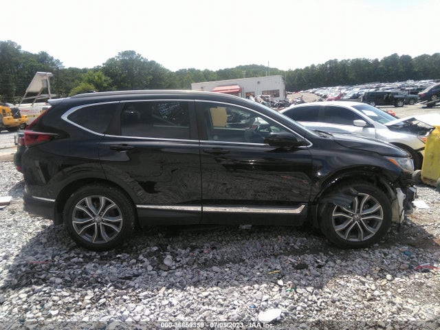 Honda Cr-v Touring 2020 7FARW1H93LE013995 Image 13