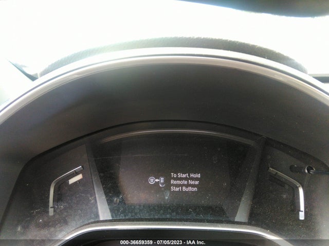 Honda Cr-v Touring 2020 7FARW1H93LE013995 Image 15