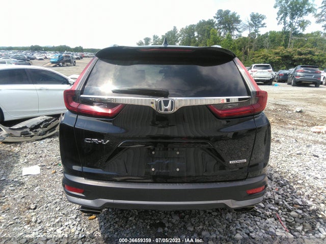 Honda Cr-v Touring 2020 7FARW1H93LE013995 Image 16