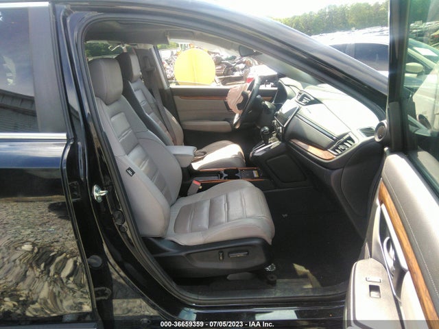 Honda Cr-v Touring 2020 7FARW1H93LE013995 Image 5
