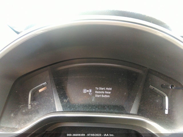 Honda Cr-v Touring 2020 7FARW1H93LE013995 Image 7