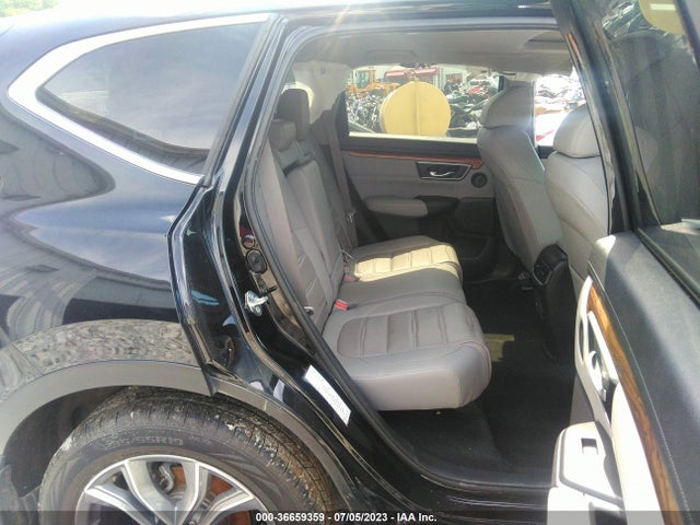Honda Cr-v Touring 2020 7FARW1H93LE013995 Image 8