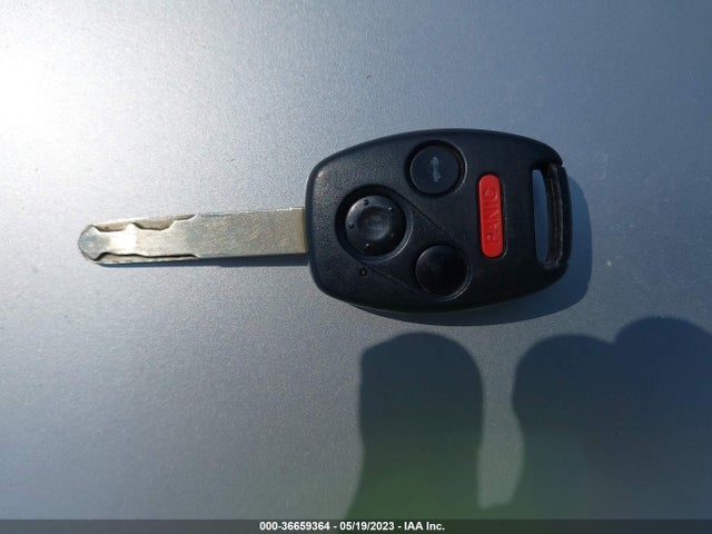 2007 HONDA CIVIC CPE EX VIN: 2HGFG11817H574386