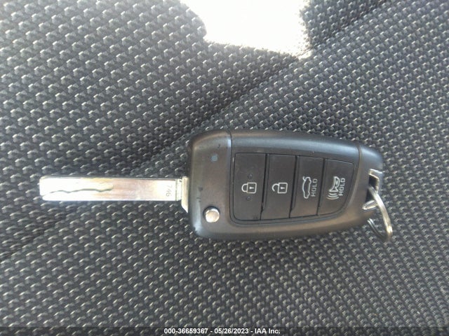 Hyundai ACCENT SE 2019 3KPC24A32KE039349 Image 11