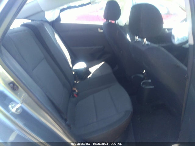 Hyundai ACCENT SE 2019 3KPC24A32KE039349 Image 8