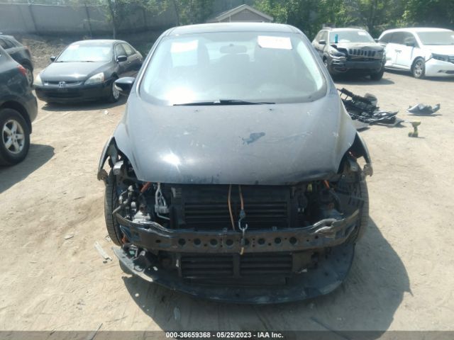 1FADP5EU6HL101193 Ford C-max Energi Se