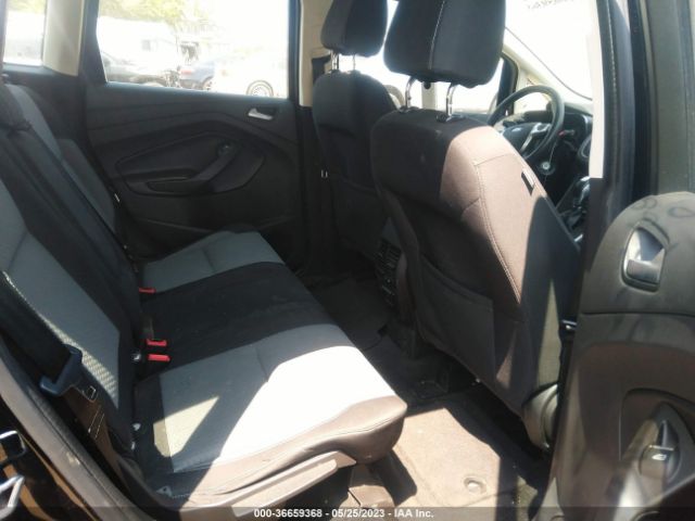 1FADP5EU6HL101193 Ford C-max Energi Se
