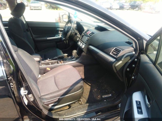 2016 SUBARU IMPREZA WAGON 2.0I SPORT PREMIUM VIN: JF1GPAP65G8280297