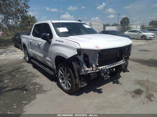 2019 3GCUYDED7KG139229 main image