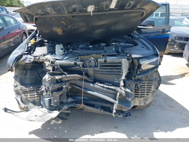 1C4RJKBG2M8211024 Jeep Grand Cherokee L Limited