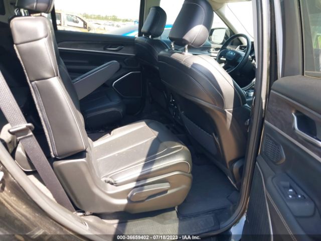 1C4RJKBG2M8211024 Jeep Grand Cherokee L Limited