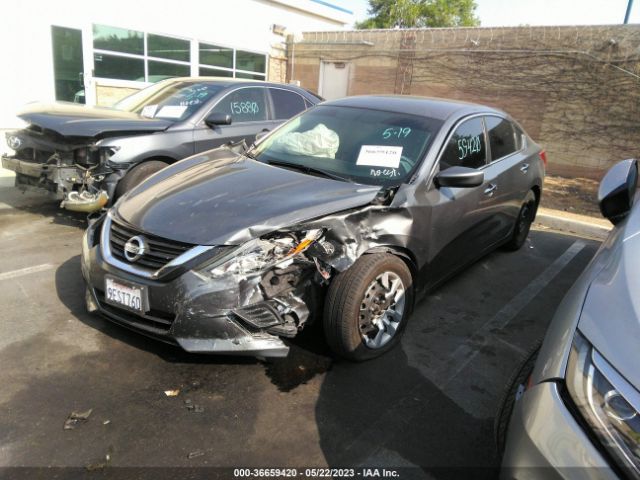 1N4AL3AP8JC143938 Nissan Altima 2.5 S