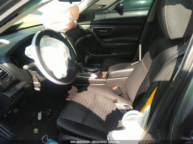 1N4AL3AP8JC143938 Nissan Altima 2.5 S