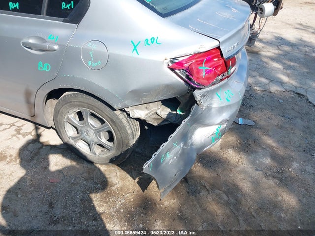 2013 HONDA CIVIC SDN LX VIN: 2HGFB2F59DH580533