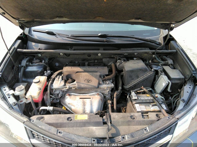 Toyota Rav4 Xle 2015 JTMRFREV4FD134879 Image 11