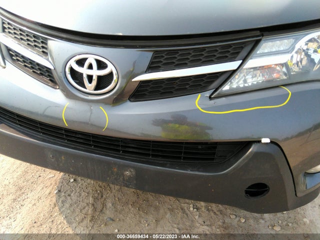 Toyota Rav4 Xle 2015 JTMRFREV4FD134879 Image 7