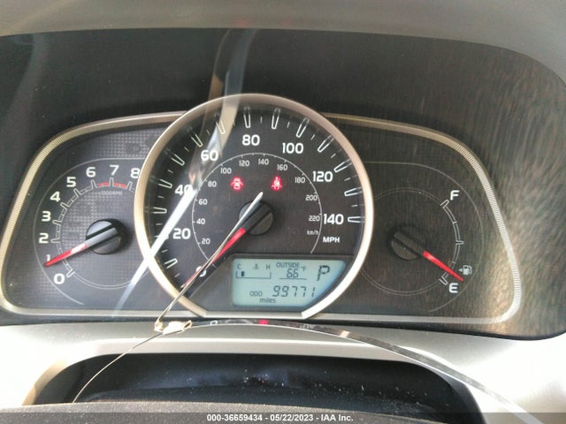 Toyota Rav4 Xle 2015 JTMRFREV4FD134879 Image 8