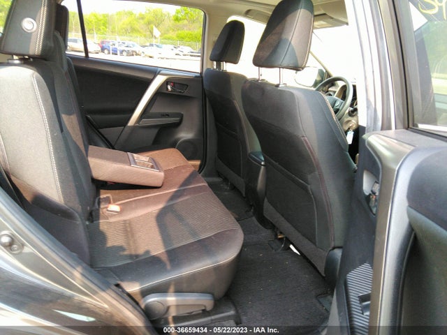 Toyota Rav4 Xle 2015 JTMRFREV4FD134879 Image 9