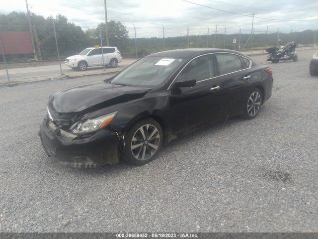 Nissan Altima 2.5 Sr 2016 1N4AL3AP2GC208775 Image 2