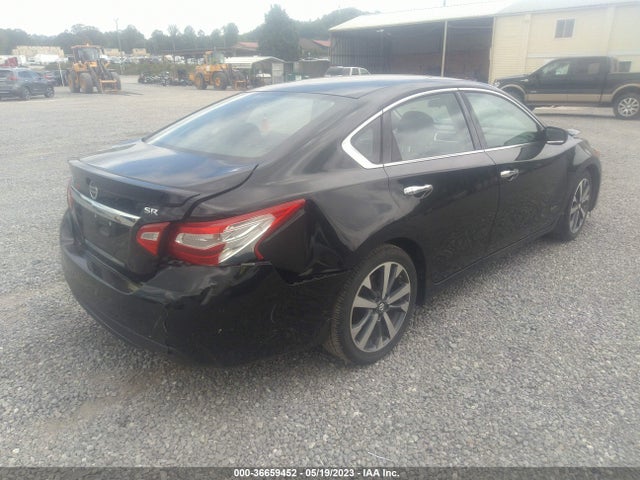 Nissan Altima 2.5 Sr 2016 1N4AL3AP2GC208775 Image 5