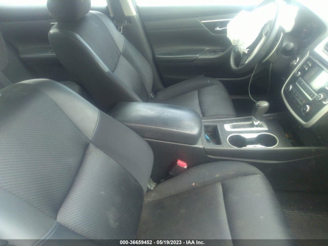 Nissan Altima 2.5 Sr 2016 1N4AL3AP2GC208775 Image 6
