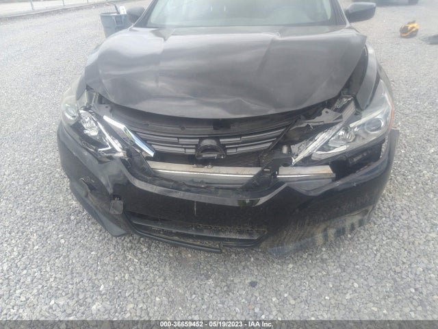 Nissan Altima 2.5 Sr 2016 1N4AL3AP2GC208775 Image 7