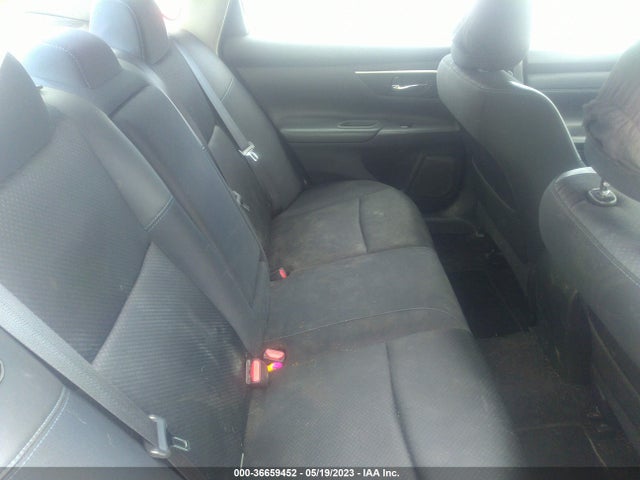 Nissan Altima 2.5 Sr 2016 1N4AL3AP2GC208775 Image 9