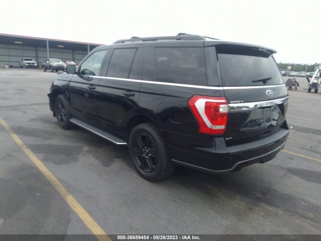 2020 FORD EXPEDITION XLT VIN: 1FMJU1HT4LEA89314