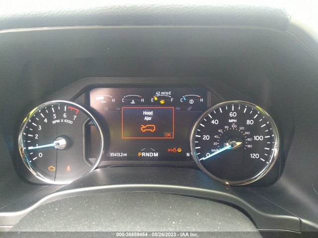 2020 FORD EXPEDITION XLT VIN: 1FMJU1HT4LEA89314