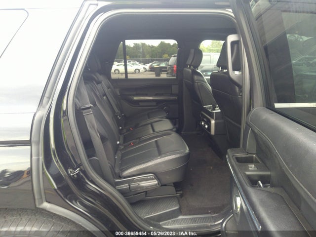 2020 FORD EXPEDITION XLT VIN: 1FMJU1HT4LEA89314