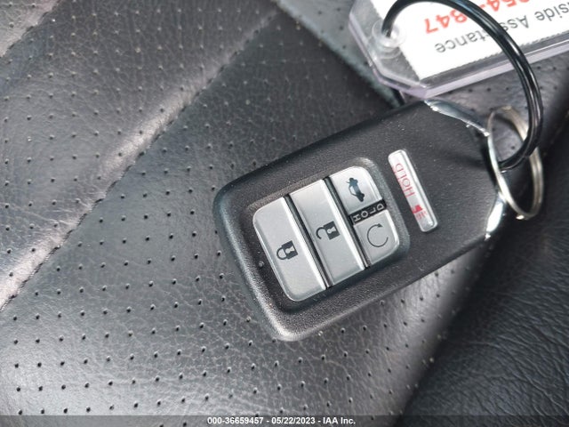 2021 HONDA ACCORD SEDAN SPORT VIN: 1HGCV2F31MA019203