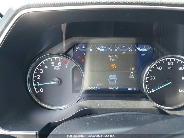 2021 FORD F-150 XL/XLT/LARIAT VIN: 1FTFW1E83MFA52187