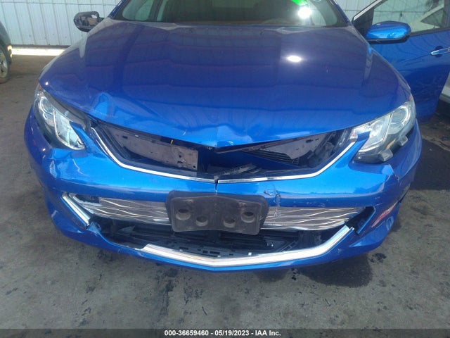 Chevrolet VOLT LT 2018 1G1RC6S55JU104853 Image 7