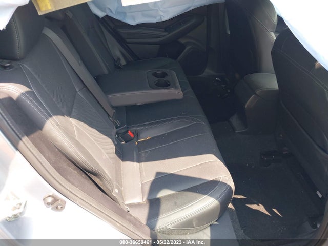 2017 SUBARU IMPREZA LIMITED VIN: 4S3GKAU65H3605042