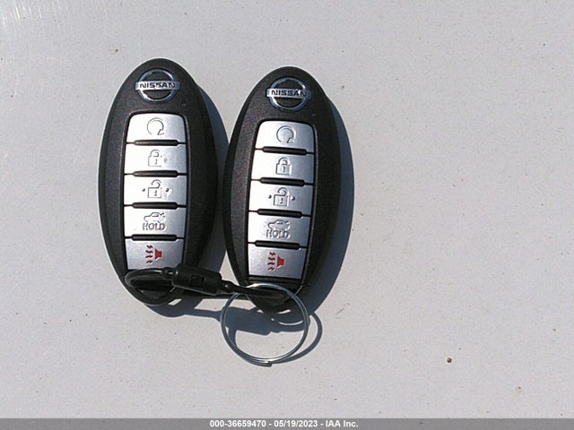 Nissan SENTRA SV 2021 3N1AB8CV6MY254573 Image 3