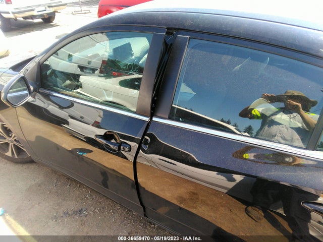 Nissan SENTRA SV 2021 3N1AB8CV6MY254573 Image 7