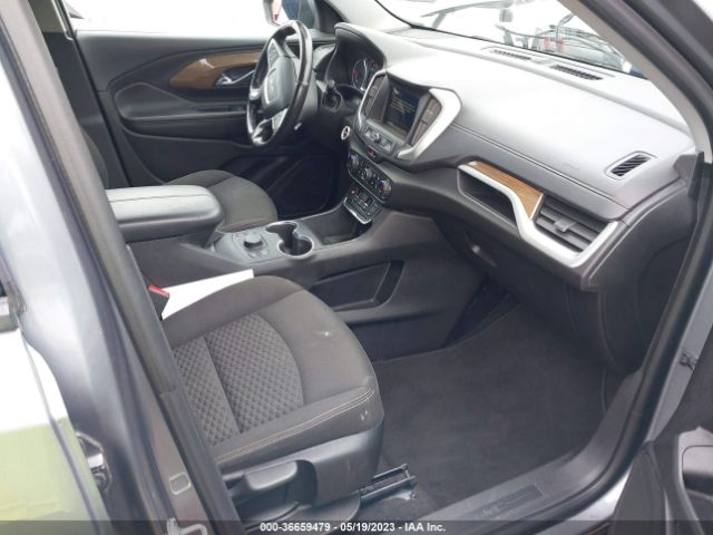 3GKALMEV0KL318119 GMC Terrain Sle