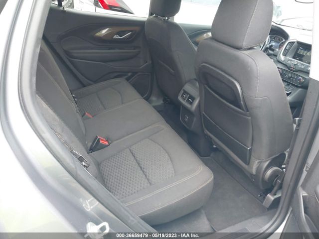 3GKALMEV0KL318119 GMC Terrain Sle