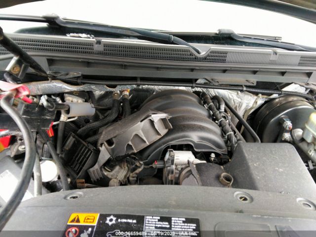 1GTR1UEH0EZ257351 GMC Sierra 1500 Sle