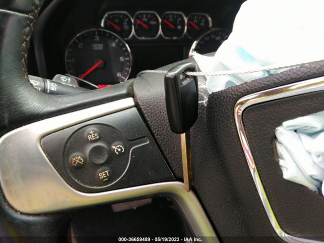 1GTR1UEH0EZ257351 GMC Sierra 1500 Sle