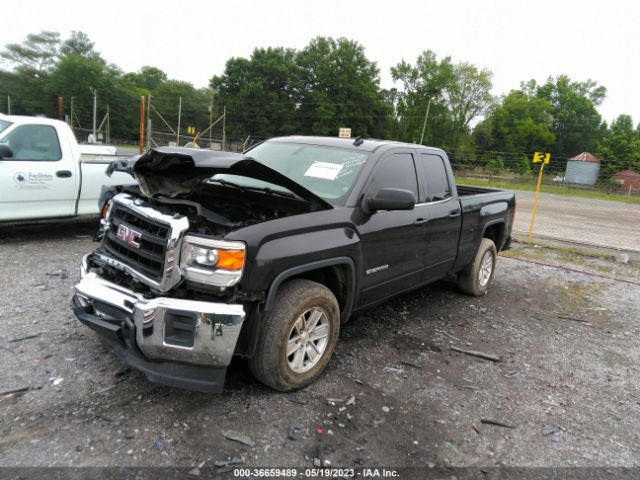 1GTR1UEH0EZ257351 GMC Sierra 1500 Sle