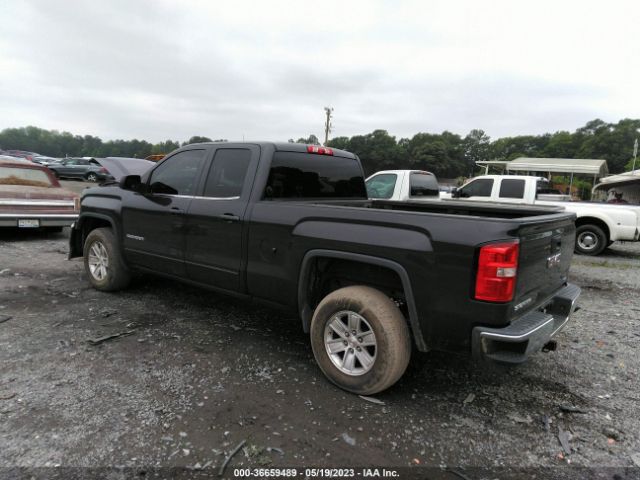 1GTR1UEH0EZ257351 GMC Sierra 1500 Sle