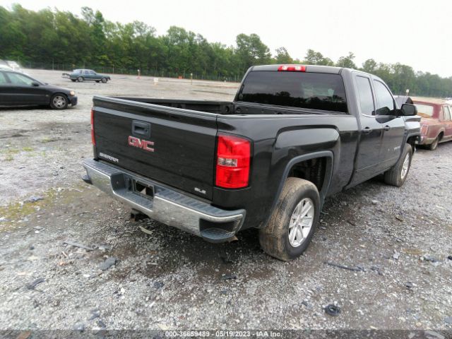 1GTR1UEH0EZ257351 GMC Sierra 1500 Sle