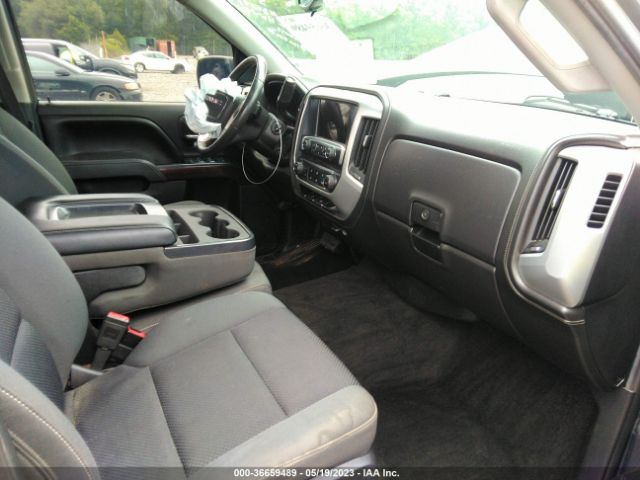 1GTR1UEH0EZ257351 GMC Sierra 1500 Sle