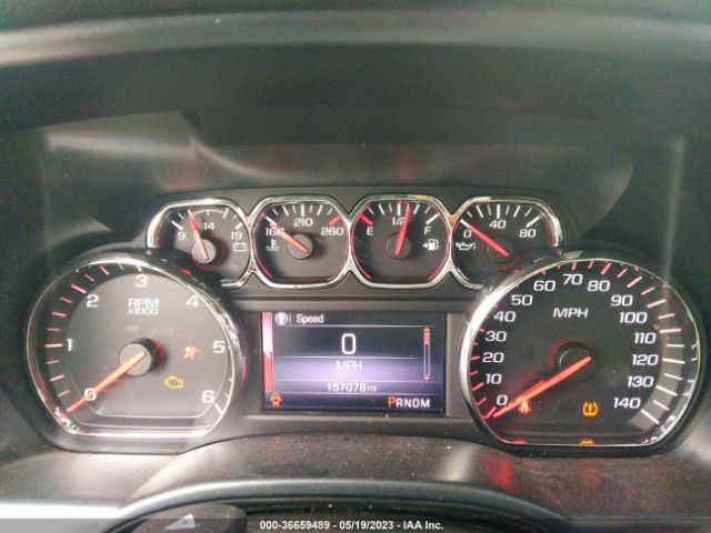 1GTR1UEH0EZ257351 GMC Sierra 1500 Sle