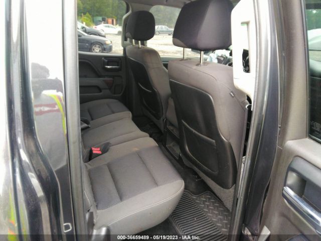 1GTR1UEH0EZ257351 GMC Sierra 1500 Sle